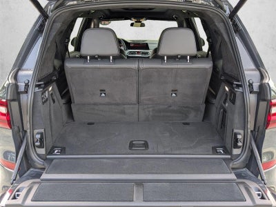 2021 BMW X7 xDrive40i Sports Activity Vehicle