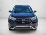 2020 Honda CR-V EX-L 2WD