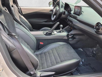 2023 Mazda Mazda MX-5 Miata Club Manual