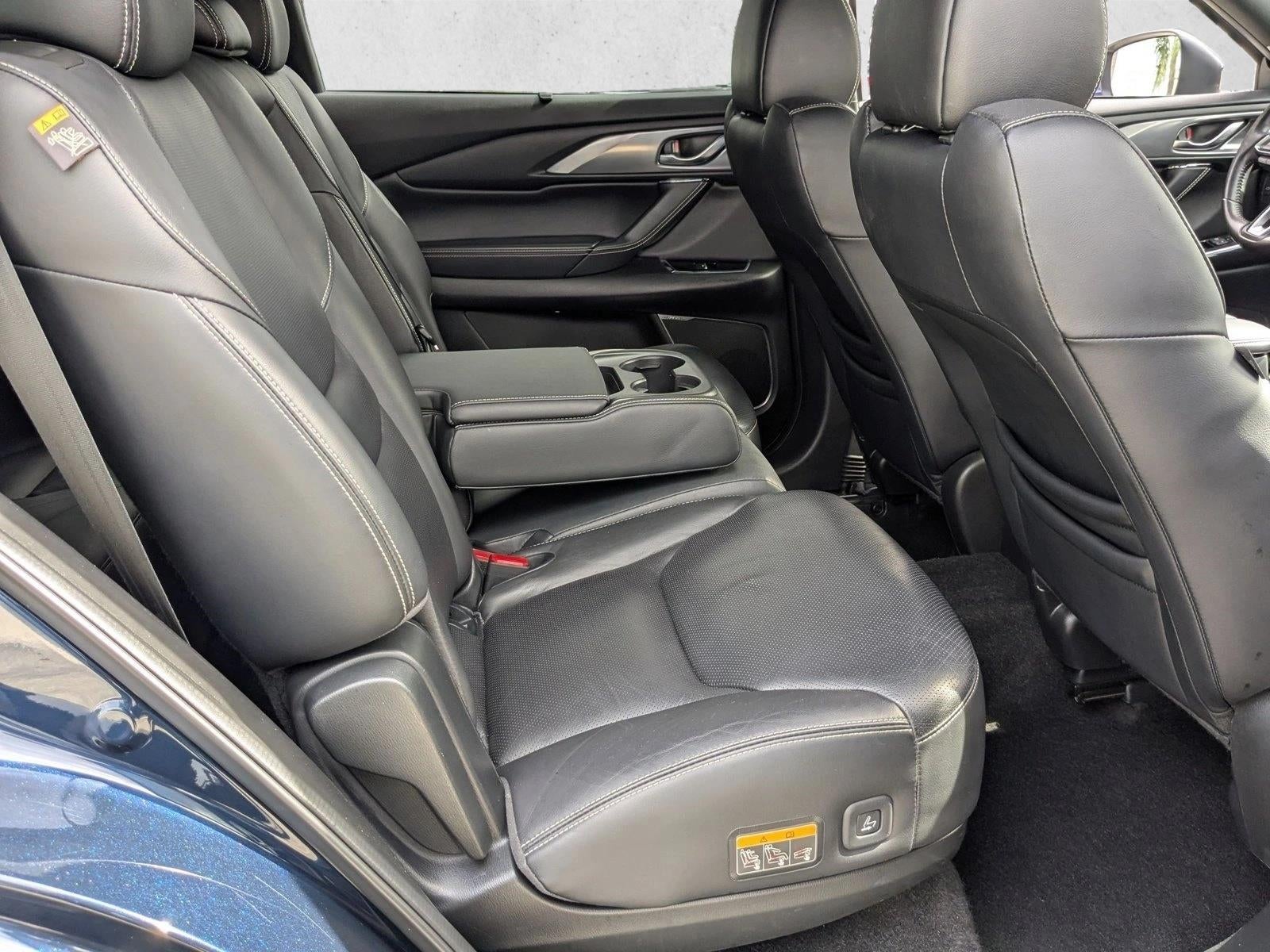 2021 Mazda Mazda CX-9 Grand Touring AWD