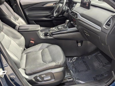 2021 Mazda Mazda CX-9 Grand Touring AWD
