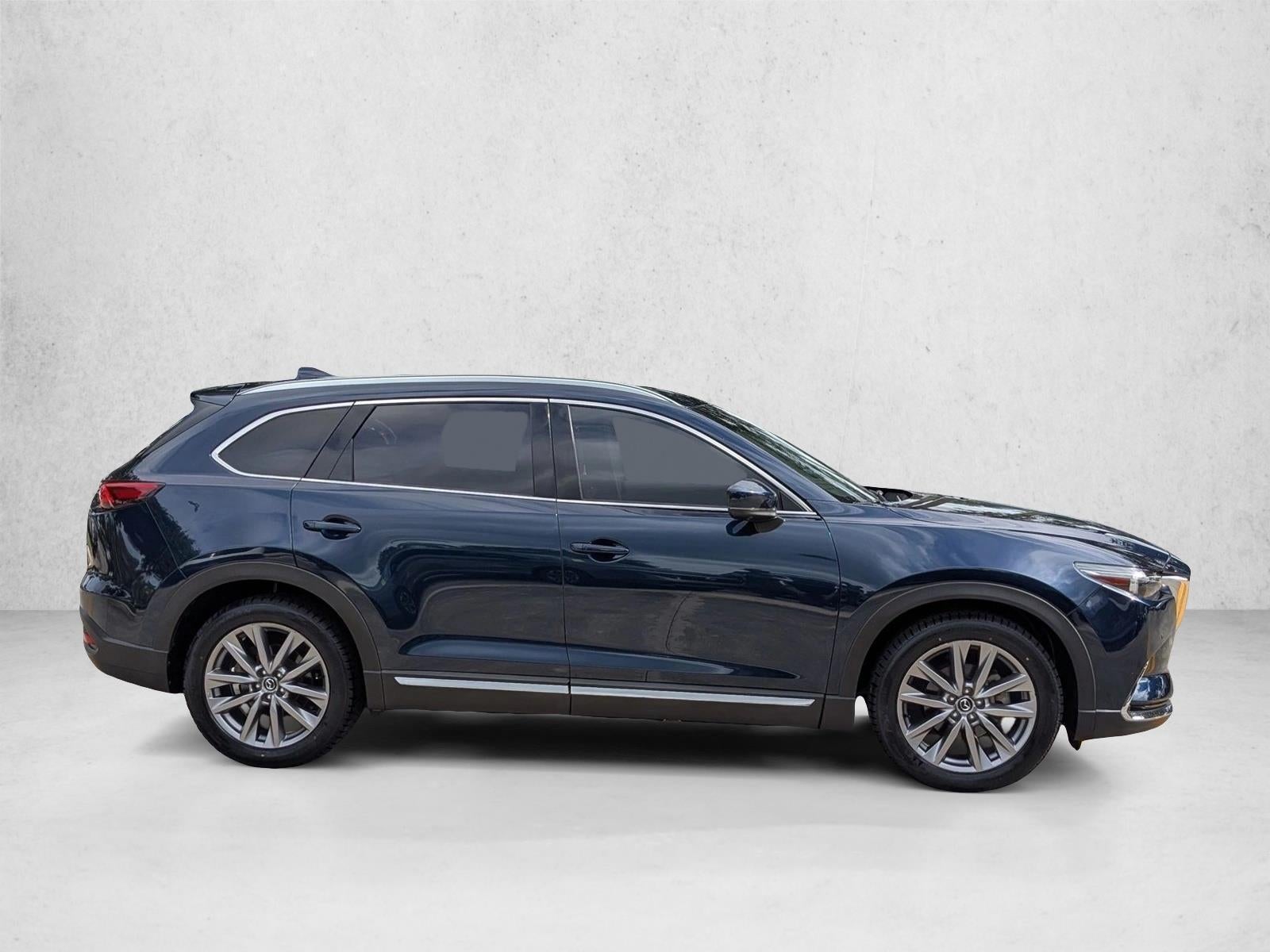 2021 Mazda Mazda CX-9 Grand Touring AWD