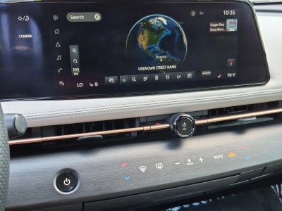 2024 Nissan ARIYA ENGAGE FWD