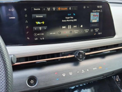 2024 Nissan ARIYA ENGAGE FWD