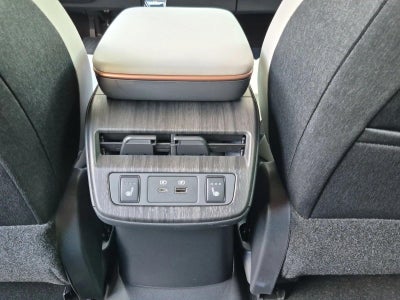 2024 Nissan ARIYA ENGAGE FWD