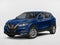 2022 Nissan Rogue Sport FWD S
