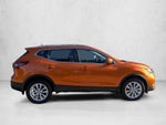 2022 Nissan Rogue Sport AWD SV