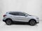 2017 Nissan Rogue Sport FWD SL