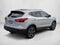 2017 Nissan Rogue Sport FWD SL