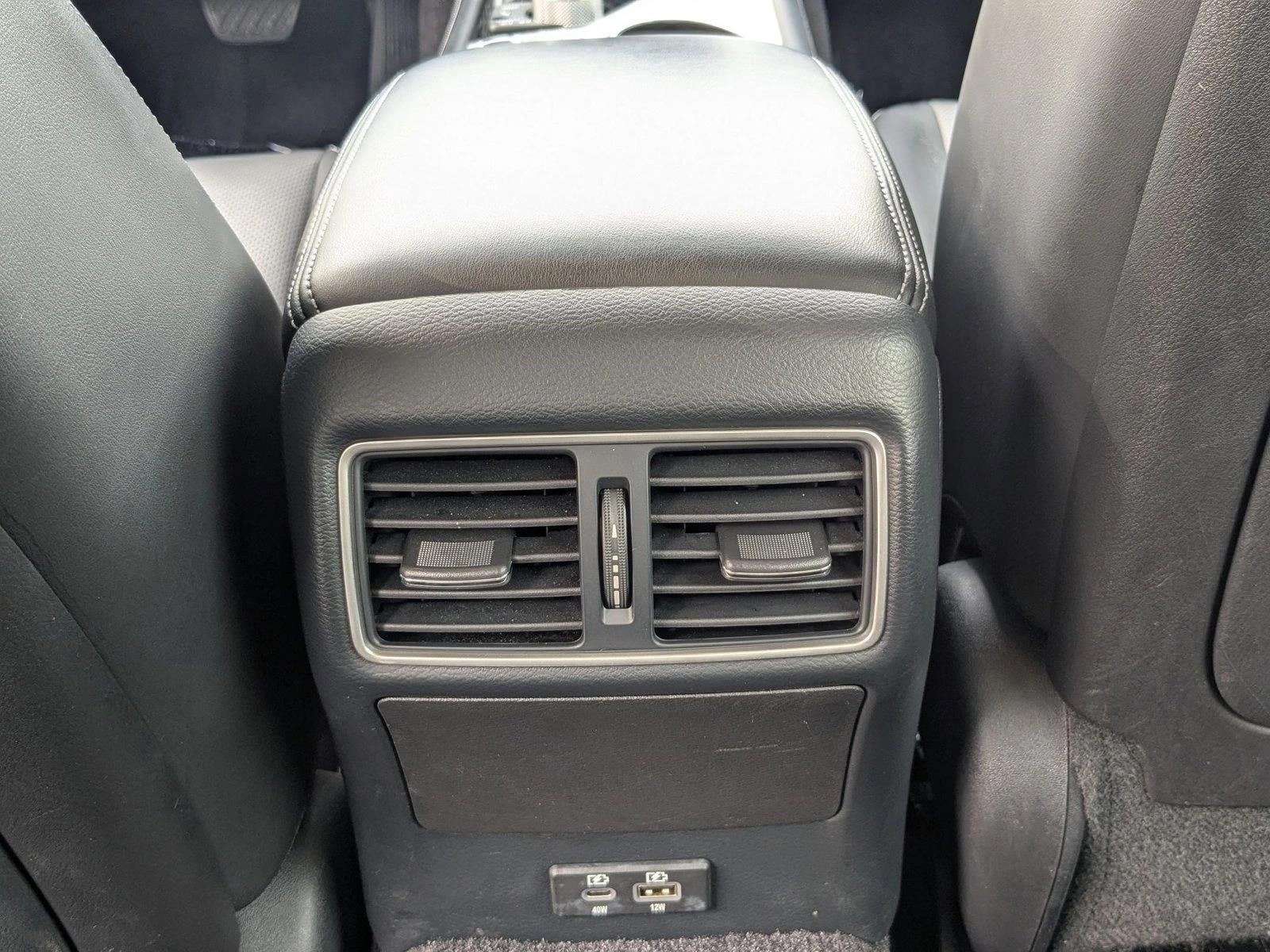 2023 INFINITI Q50 LUXE RWD