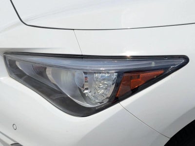 2023 INFINITI Q50 LUXE RWD