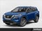 2021 Nissan Rogue FWD S