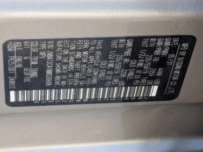 2021 Nissan Rogue FWD SL