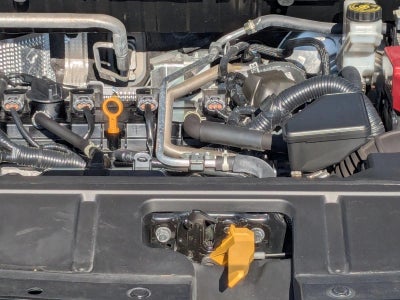 2021 Nissan Rogue AWD Platinum