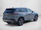 2021 Nissan Rogue AWD Platinum