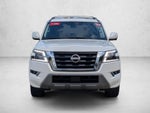 2022 Nissan Armada 4x4 SL