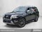 2024 Nissan Armada 4x2 Platinum