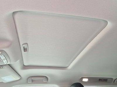 2024 Nissan Armada 4x2 Platinum