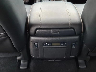 2024 Nissan Armada 4x2 Platinum