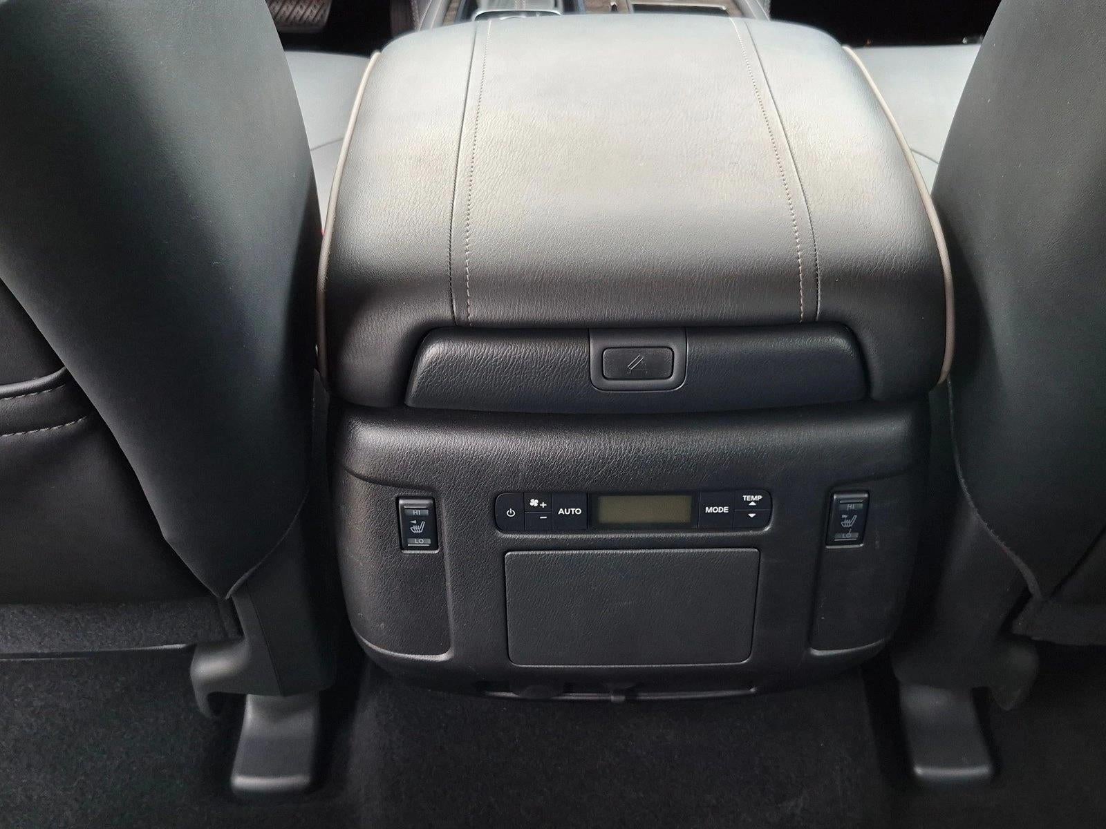 2024 Nissan Armada 4x2 Platinum