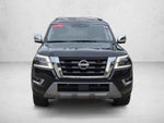2024 Nissan Armada 4x2 Platinum