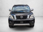 2017 Nissan Armada 4x2 SL