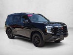 2026 Nissan Armada 4x4 PRO-4X *Ltd Avail*