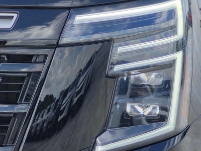 2026 Nissan Armada 4x4 PRO-4X *Ltd Avail*