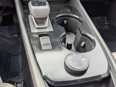 2023 Nissan Rogue AWD SV