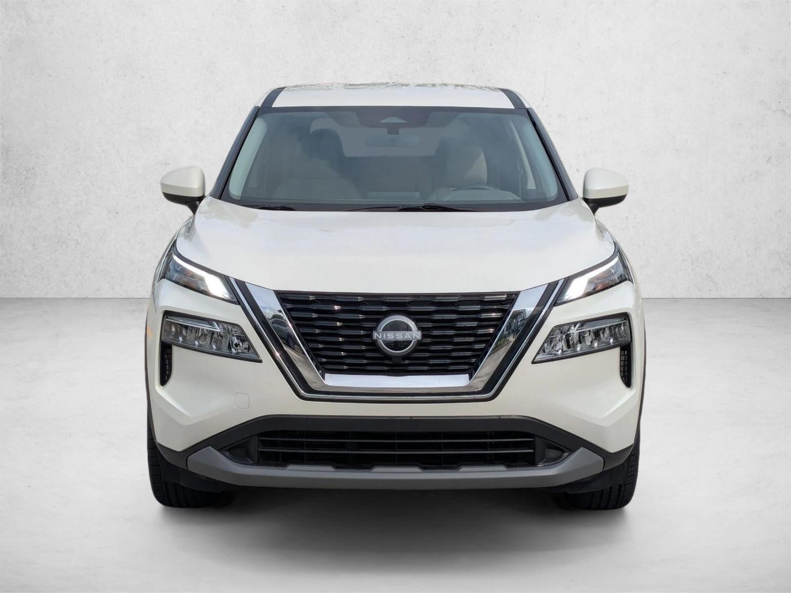 2023 Nissan Rogue AWD SV
