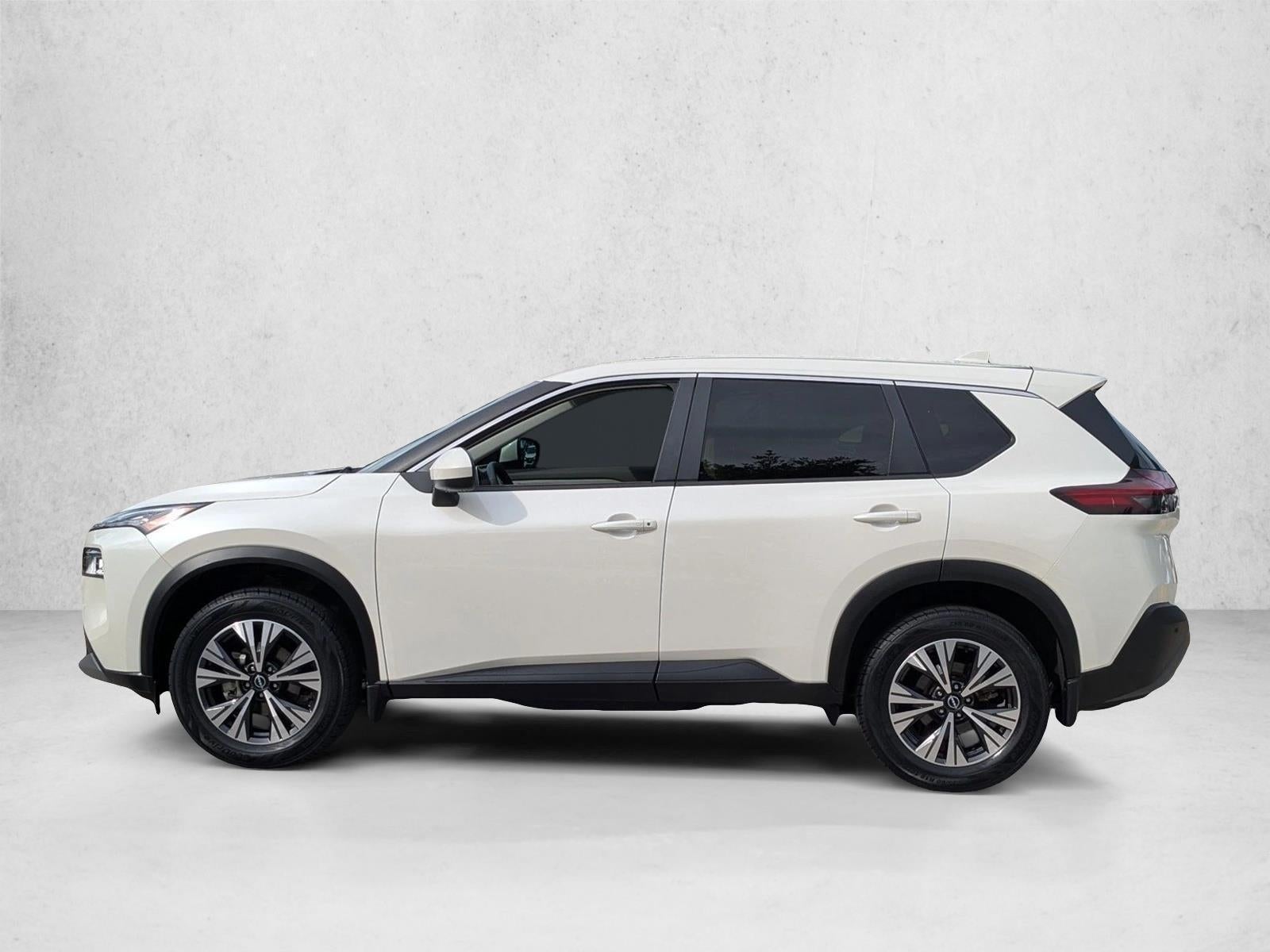 2023 Nissan Rogue AWD SV