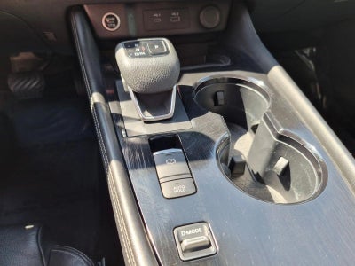 2022 Nissan Rogue FWD SL