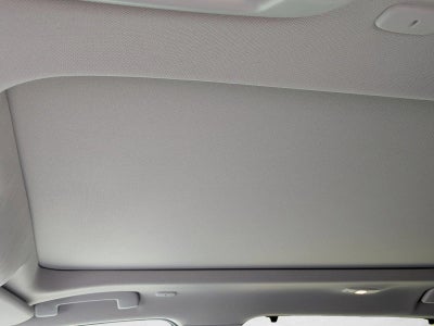 2025 Nissan Rogue FWD SL