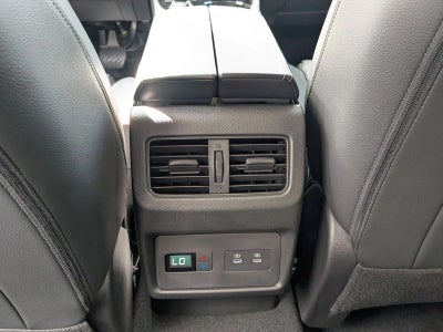 2025 Nissan Rogue FWD SL