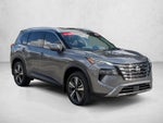 2025 Nissan Rogue FWD SL