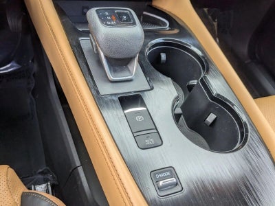 2023 Nissan Rogue FWD Platinum