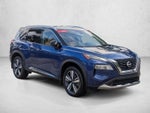 2023 Nissan Rogue FWD Platinum