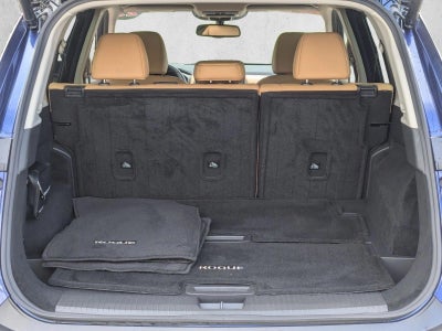 2023 Nissan Rogue FWD Platinum