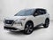 2023 Nissan Rogue AWD Platinum