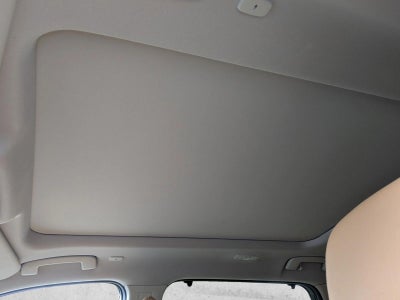 2023 Nissan Rogue AWD Platinum