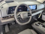 2025 Nissan ARIYA ENGAGE+ e-4ORCE AWD