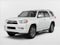 2012 Toyota 4Runner RWD 4dr V6 Limited (Natl)