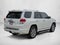 2012 Toyota 4Runner RWD 4dr V6 Limited (Natl)