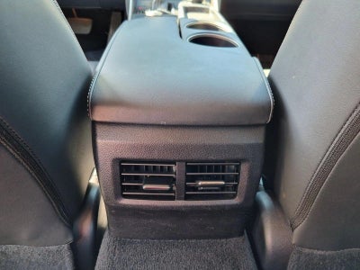 2016 Lexus IS Turbo 4dr Sdn