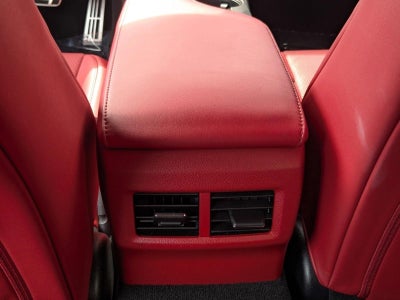 2023 Lexus IS 350 F SPORT RWD