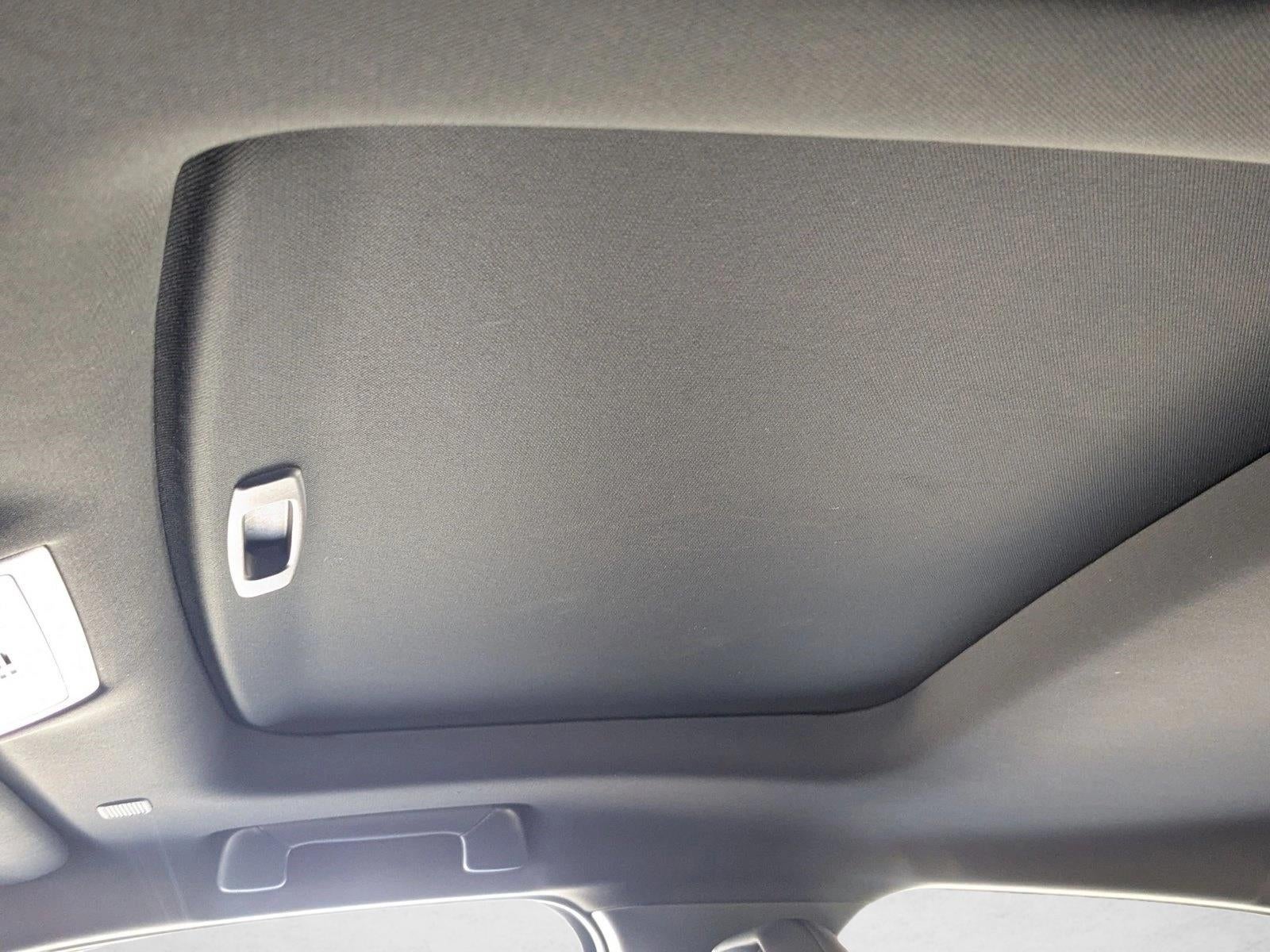 2023 Lexus UX 250h F SPORT Handling FWD