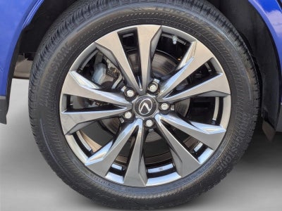 2023 Lexus UX 250h F SPORT Handling FWD