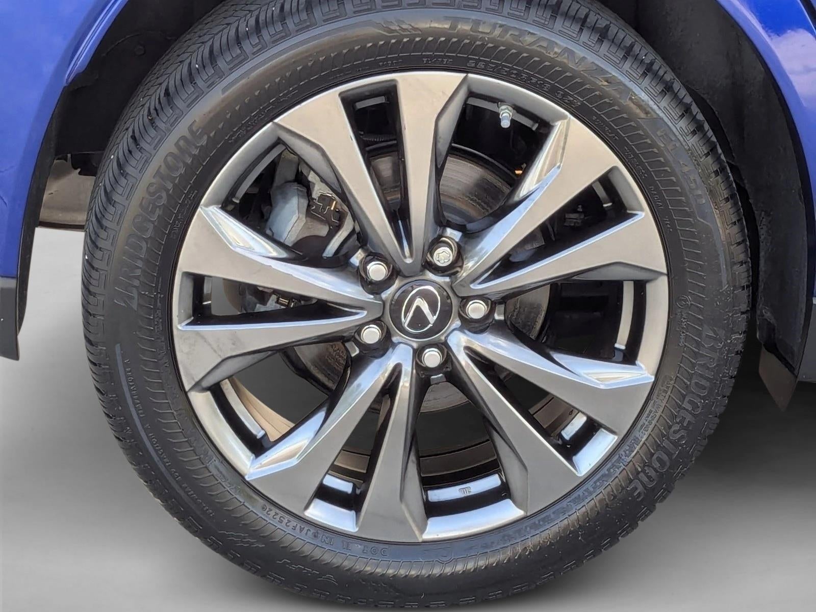 2023 Lexus UX 250h F SPORT Handling FWD