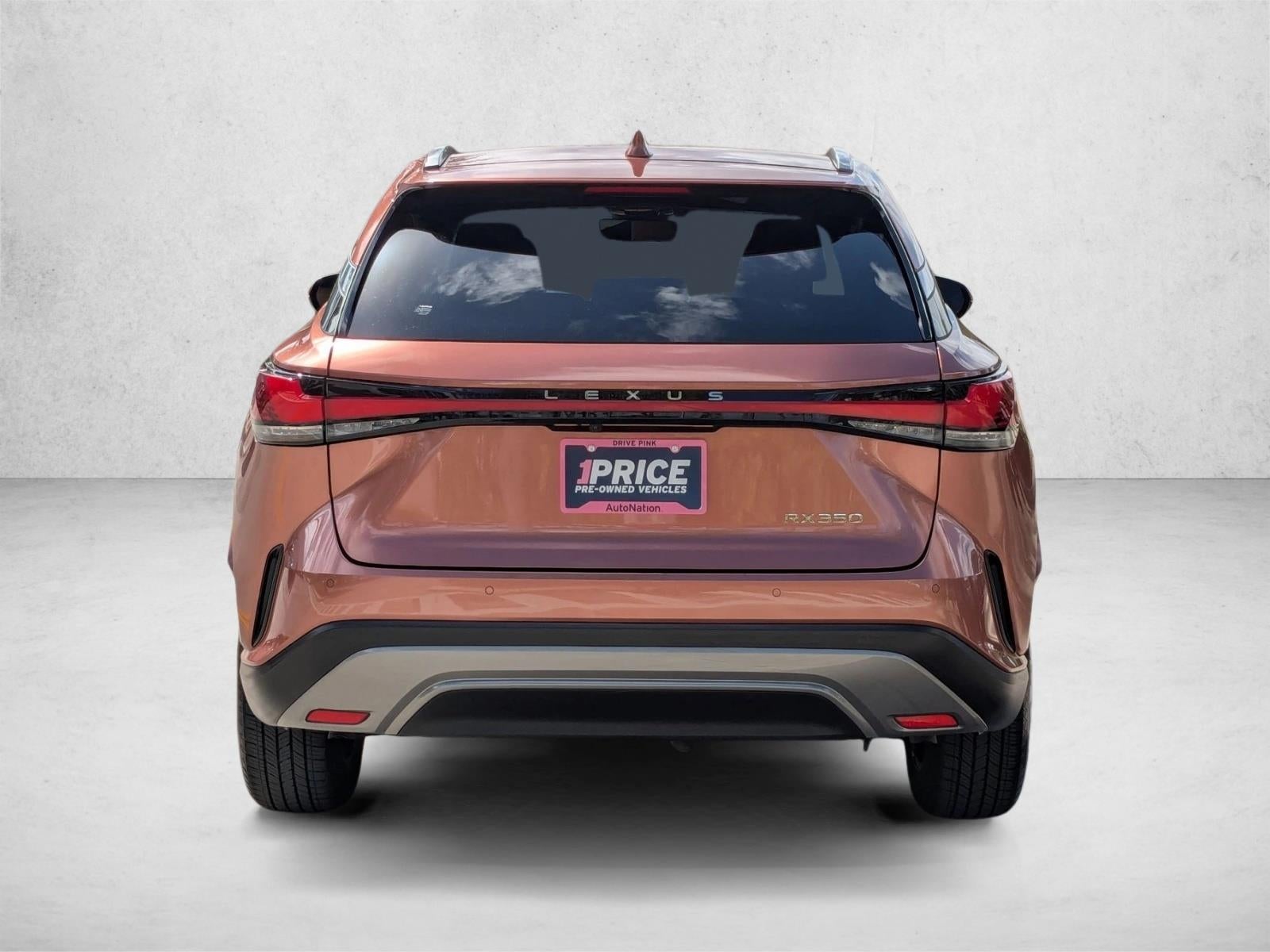 2024 Lexus RX 350 Premium FWD