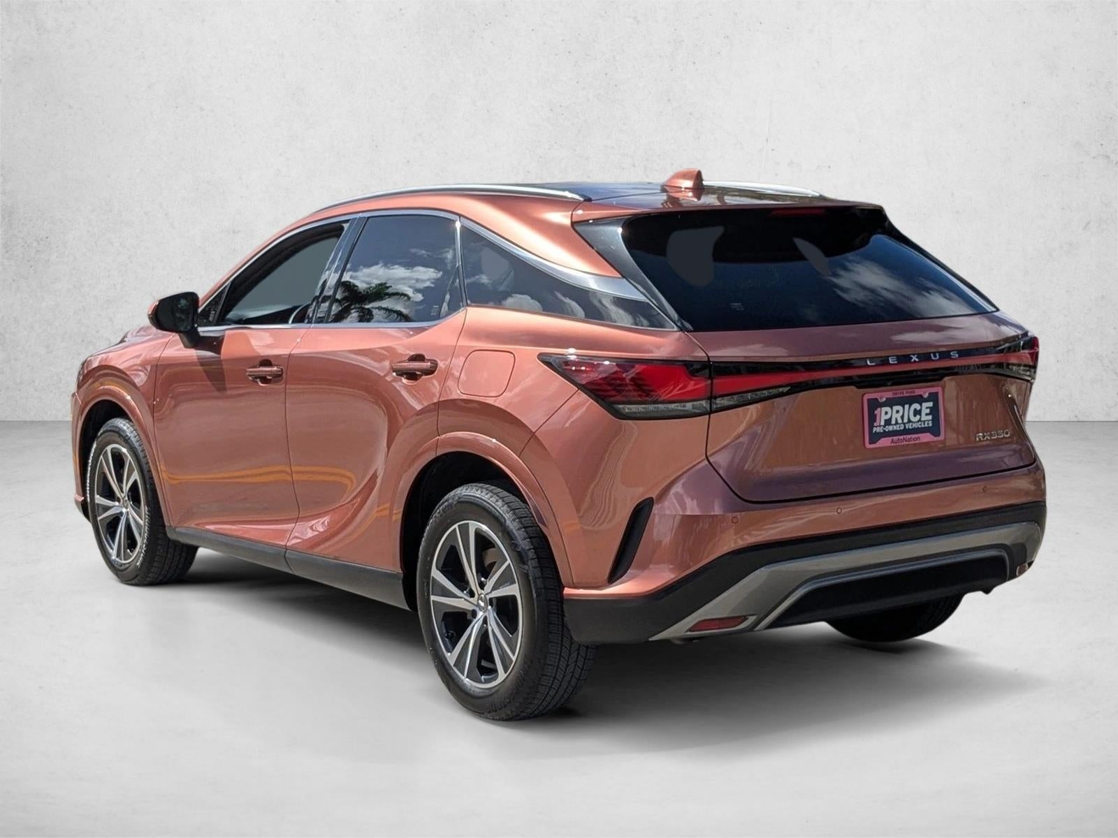 2024 Lexus RX 350 Premium FWD